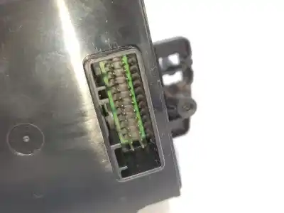 Peça sobressalente para automóvel em segunda mão comando de sofagem (chauffage / ar condicionado) por renault scénic iii (jz0/1_) 1.9 dci (jz0j, jz1j, jz1k, jz1s) referências oem iam 275100026r  