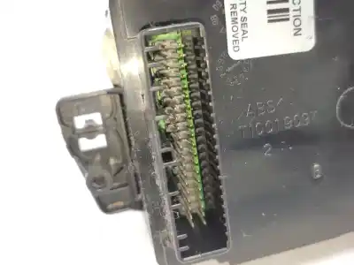 Peça sobressalente para automóvel em segunda mão comando de sofagem (chauffage / ar condicionado) por renault scénic iii (jz0/1_) 1.9 dci (jz0j, jz1j, jz1k, jz1s) referências oem iam 275100026r  