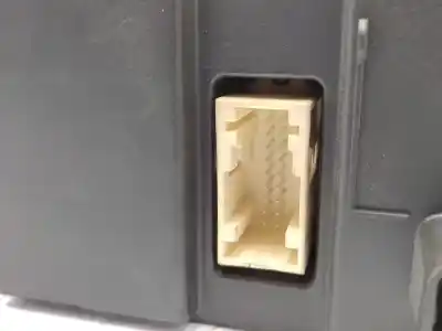 Автозапчасти б/у климат-контроль за renault scénic ii (jm0/1_) 1.9 dci (jm0g, jm12, jm1g, jm2c) ссылки oem iam 8200344842  