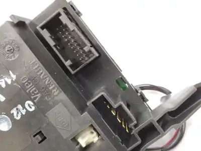 Автозапчасти б/у команда очистки за renault scénic ii (jm0/1_) 1.9 dci (jm0g, jm12, jm1g, jm2c) ссылки oem iam 7701057571  