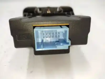 Автозапчастина б/у важіль ручного гальма для renault scénic ii (jm0/1_) 1.9 dci (jm0g, jm12, jm1g, jm2c) посилання на oem iam 8200270255  