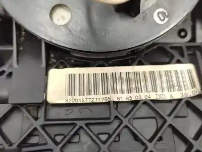 Pezzo di ricambio per auto di seconda mano anello airbag per renault scénic ii (jm0/1_) 1.9 dci (jm0g, jm12, jm1g, jm2c) riferimenti oem iam 82001277271  