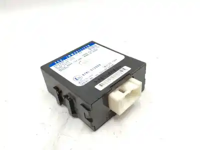 Peça sobressalente para automóvel em segunda mão centralina de ignição imobilizador por toyota corolla (_e12_) 2.0 d-4d (cde120r_, cde120l_) referências oem iam 8978012140
