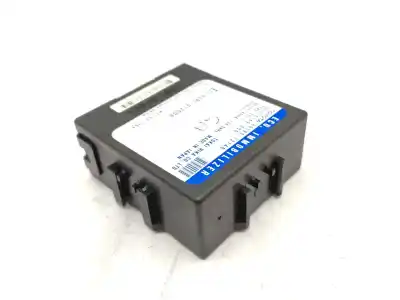 Second-hand car spare part wheel lock column for toyota corolla (_e12_) 2.0 d-4d (cde120r_, cde120l_) oem iam references 8978012140  