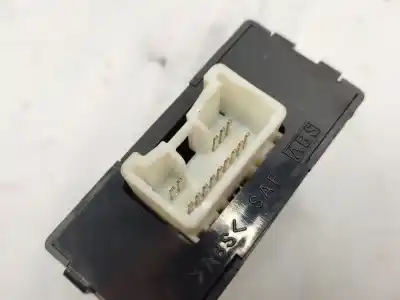 Second-hand car spare part wheel lock column for toyota corolla (_e12_) 2.0 d-4d (cde120r_, cde120l_) oem iam references 8978012140  