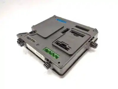 Автозапчасти б/у комфортный модуль за renault scénic iii (jz0/1_) 1.9 dci (jz0j, jz1j, jz1k, jz1s) ссылки oem iam 284b13297r