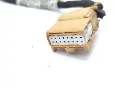 Peça sobressalente para automóvel em segunda mão espelho retrovisor direito por audi a2 (8z0) 1.4 tdi referências oem iam 8z1858532  