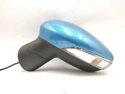 Second-hand car spare part Left Rearview Mirror for FORD FIESTA VI (CB1, CCN) 1.25 OEM IAM references 8A6117683FJ5YYW  1753824