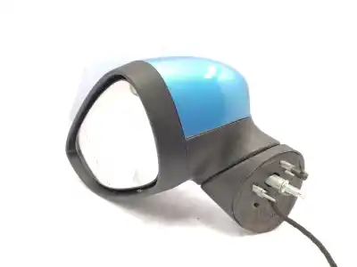 Second-hand car spare part left rearview mirror for ford fiesta vi (cb1, ccn) 1.25 oem iam references 8a6117683fj5yyw  1753824