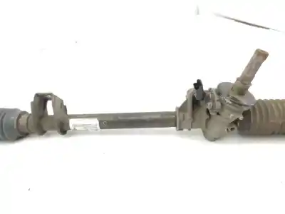 Second-hand car spare part steering rack for renault clio ii fase ii (b/cb0) 1.5 dci diesel oem iam references 8200891308  