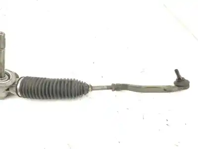 Second-hand car spare part steering rack for renault scénic iii (jz0/1_) 1.9 dci (jz0j, jz1j, jz1k, jz1s) oem iam references 490010024r  