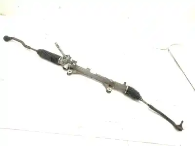 Second-hand car spare part steering rack for renault scénic iii (jz0/1_) 1.9 dci (jz0j, jz1j, jz1k, jz1s) oem iam references 490010024r  