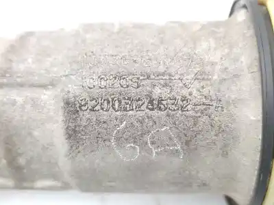 Peça sobressalente para automóvel em segunda mão caixa de direção por renault scénic ii (jm0/1_) 1.9 dci (jm0g, jm12, jm1g, jm2c) referências oem iam 8200558045  