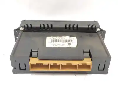 Peça sobressalente para automóvel em segunda mão comando de sofagem (chauffage / ar condicionado) por seat toledo ii (1m2) 1.9 tdi referências oem iam 1m0820043e  1m0820043g
