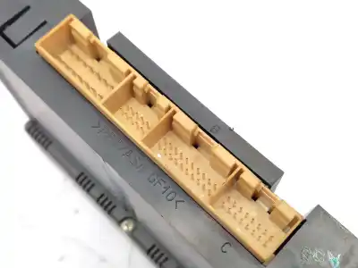 Peça sobressalente para automóvel em segunda mão comando de sofagem (chauffage / ar condicionado) por seat toledo ii (1m2) 1.9 tdi referências oem iam 1m0820043e  1m0820043g
