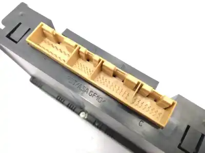 Second-hand car spare part climate control for seat leon (1m1) 1.9 tdi oem iam references 1m0820043g  