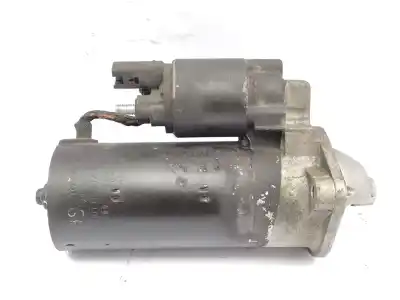 Peça sobressalente para automóvel em segunda mão motor de arranque por toyota corolla (_e12_) 2.0 d-4d (cde120r_, cde120l_) referências oem iam 281000g010