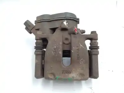 Автозапчасти б/у задний правый тормозной суппорт за renault scénic iii (jz0/1_) 1.9 dci (jz0j, jz1j, jz1k, jz1s) ссылки oem iam 440019012r