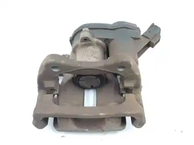 Автозапчасти б/у задний правый тормозной суппорт за renault scénic iii (jz0/1_) 1.9 dci (jz0j, jz1j, jz1k, jz1s) ссылки oem iam 440019012r  