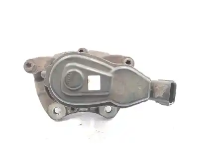 Автозапчасти б/у задний правый тормозной суппорт за renault scénic iii (jz0/1_) 1.9 dci (jz0j, jz1j, jz1k, jz1s) ссылки oem iam 440019012r  