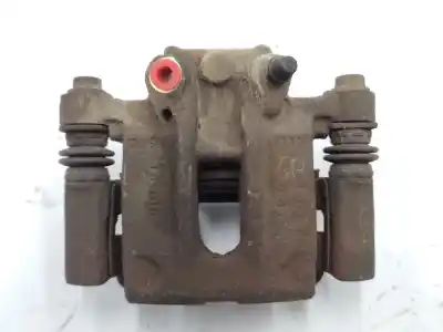 Peça sobressalente para automóvel em segunda mão pinça de travão traseira esquerda por toyota corolla (_e12_) 2.0 d-4d (cde120r_, cde120l_) referências oem iam 4775002110