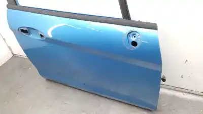 Second-hand car spare part front right door for ford fiesta vi (cb1, ccn) 1.25 oem iam references p8a61a20124ka  1691841