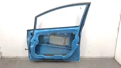 Second-hand car spare part front right door for ford fiesta vi (cb1, ccn) 1.25 oem iam references p8a61a20124ka  1691841