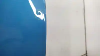 Second-hand car spare part front right door for ford fiesta vi (cb1, ccn) 1.25 oem iam references p8a61a20124ka  1691841