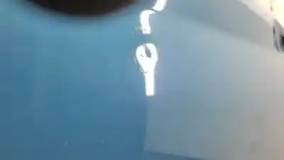 Second-hand car spare part left front door for ford fiesta vi (cb1, ccn) 1.25 oem iam references p8a61a20125ka  1691842