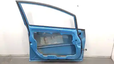 Second-hand car spare part left front door for ford fiesta vi (cb1, ccn) 1.25 oem iam references p8a61a20125ka  1691842