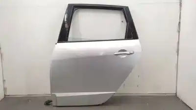 Автозапчасти б/у задняя левая дверь за renault scénic iii (jz0/1_) 1.9 dci (jz0j, jz1j, jz1k, jz1s) ссылки oem iam 821017991r