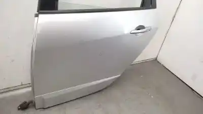 Автозапчасти б/у задняя левая дверь за renault scénic iii (jz0/1_) 1.9 dci (jz0j, jz1j, jz1k, jz1s) ссылки oem iam 821017991r  