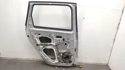 Автозапчасти б/у задняя левая дверь за renault scénic iii (jz0/1_) 1.9 dci (jz0j, jz1j, jz1k, jz1s) ссылки oem iam 821017991r  