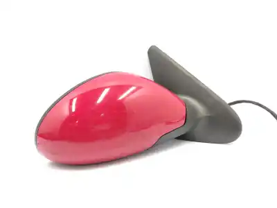 Second-hand car spare part Right Rearview Mirror for SEAT LEON (1M1) 1.9 TDI OEM IAM references 1M1857508J  