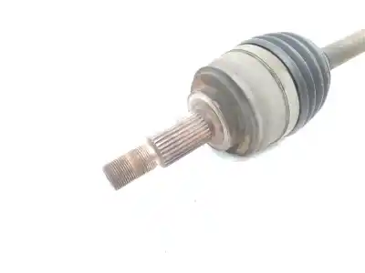 Автозапчасти б/у передняя правая трансмиссия за renault scénic iii (jz0/1_) 1.9 dci (jz0j, jz1j, jz1k, jz1s) ссылки oem iam 391001702r  