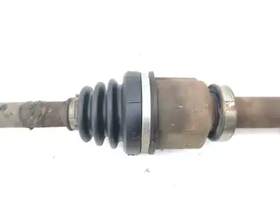 Автозапчасти б/у передняя правая трансмиссия за renault scénic iii (jz0/1_) 1.9 dci (jz0j, jz1j, jz1k, jz1s) ссылки oem iam 391001702r  