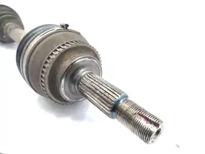 Second-hand car spare part front left transmission for toyota corolla (_e12_) 2.0 d-4d (cde120r_, cde120l_) oem iam references 4342002300  