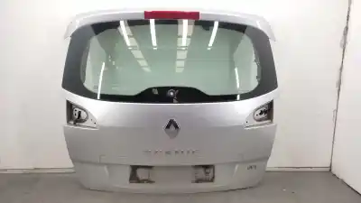 Автозапчасти б/у задняя дверь за renault scénic iii (jz0/1_) 1.9 dci (jz0j, jz1j, jz1k, jz1s) ссылки oem iam 901001385r