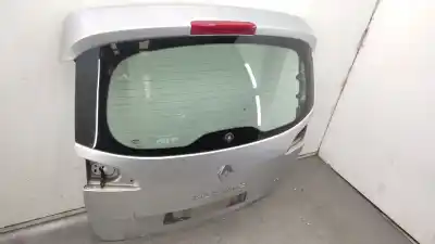 Автозапчастина б/у загальні двері для renault scénic iii (jz0/1_) 1.9 dci (jz0j, jz1j, jz1k, jz1s) посилання на oem iam 901001385r  