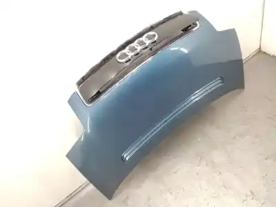 Peça sobressalente para automóvel em segunda mão capot por audi a2 (8z0) 1.4 tdi referências oem iam 8z0823029c  