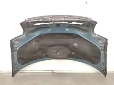 Peça sobressalente para automóvel em segunda mão capot por audi a2 (8z0) 1.4 tdi referências oem iam 8z0823029c  