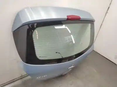 Автозапчастина б/у загальні двері для opel corsa d (s07) 1.3 cdti (l08, l68) посилання на oem iam 93189489  