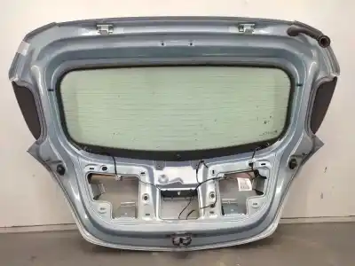 Автозапчастина б/у загальні двері для opel corsa d (s07) 1.3 cdti (l08, l68) посилання на oem iam 93189489  