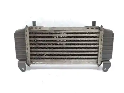 Peça sobressalente para automóvel em segunda mão intercooler por audi a2 (8z0) 1.4 tdi referências oem iam 8z0145804  8z0145805e