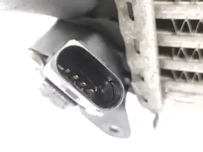 Peça sobressalente para automóvel em segunda mão intercooler por audi a2 (8z0) 1.4 tdi referências oem iam 8z0145804  8z0145805e