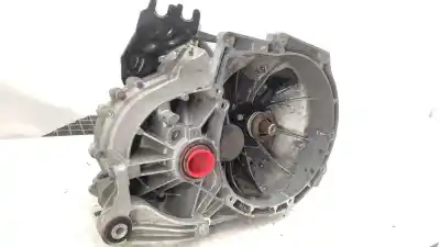 Second-hand car spare part gearbox for ford focus c-max (dm2) 1.6 tdci oem iam references 9m5r7002ya  1706946
