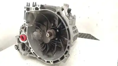 Second-hand car spare part gearbox for ford focus c-max (dm2) 1.6 tdci oem iam references 9m5r7002ya  1706946