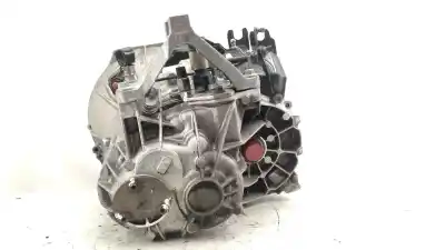 Second-hand car spare part gearbox for ford focus c-max (dm2) 1.6 tdci oem iam references 9m5r7002ya  1706946