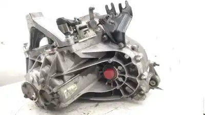 Second-hand car spare part gearbox for ford focus c-max (dm2) 1.6 tdci oem iam references 9m5r7002ya  1706946