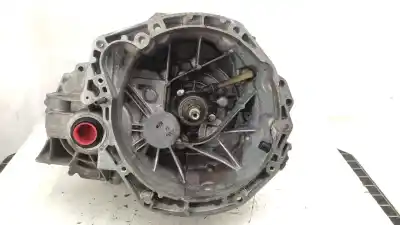 Автозапчасти б/у коробка передач за renault scénic iii (jz0/1_) 1.9 dci (jz0j, jz1j, jz1k, jz1s) ссылки oem iam nd4002
